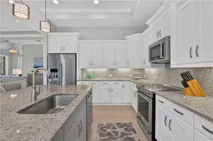 14812 Dockside Ln, Naples, FL 34114 - Photo 15
