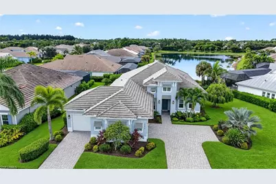 14812 Dockside Ln, Naples, FL 34114 - Photo 3