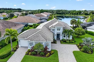 14812 Dockside Ln, Naples, FL 34114 - Photo 3
