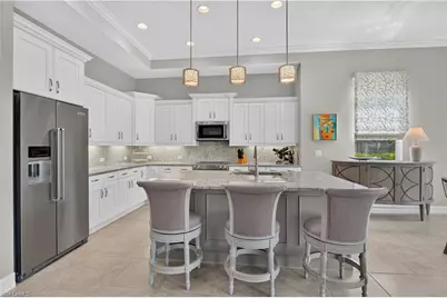 14812 Dockside Ln, Naples, FL 34114 - Photo 13
