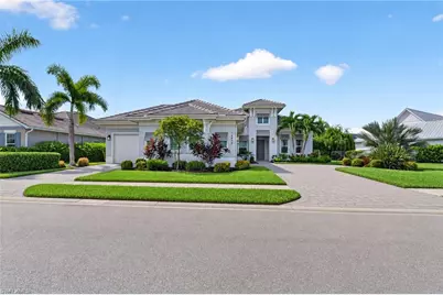 14812 Dockside Ln, Naples, FL 34114 - Photo 1