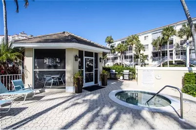 7655 Pebble Creek Cir #201, Naples, FL 34108 - Photo 23
