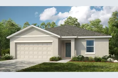 6738 Equinox Ln, North Fort Myers, FL 33917 - Photo 1