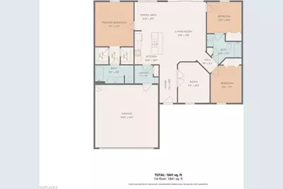 1506 NE 7th Pl, Cape Coral, FL 33909 - Photo 27