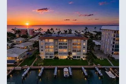 2600 Gulf Shore Blvd N #42, Naples, FL 34103 - Photo 1