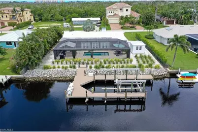 4902 Esplanade St, Bonita Springs, FL 34134 - Photo 1