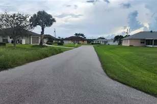 San Raphael Ave, North Port, FL 34287 - Photo 1