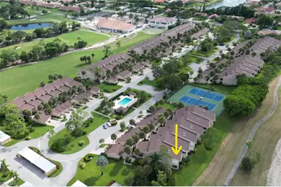5270 Fox Hollow Dr #607, Naples, FL 34104 - Photo 27