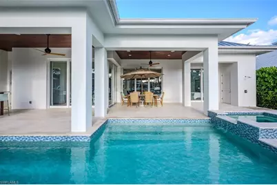1880 Sandpiper St, Naples, FL 34102 - Photo 3