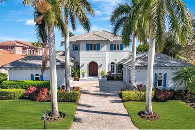 9226 Marble Stone Dr, Naples, FL 34120 - Photo 1