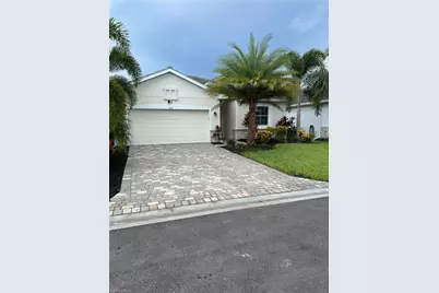 4163 Bluegrass Dr, Fort Myers, FL 33916 - Photo 1