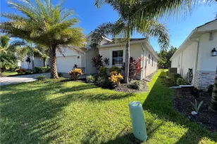 4163 Bluegrass Dr, Fort Myers, FL 33916 - Photo 27