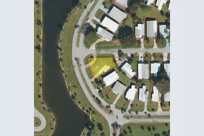 501 Riviera Blvd W, Naples, FL 34112 - Photo 1