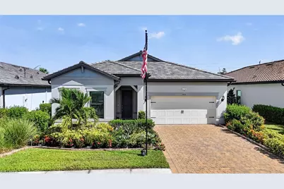 1955 Tripletail Ln, Naples, FL 34114 - Photo 1