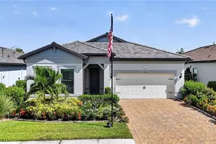 1955 Tripletail Ln, Naples, FL 34114 - Photo 1