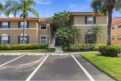 6560 Huntington Lakes Cir #104, Naples, FL 34119 - Photo 1