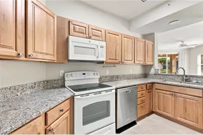 6560 Huntington Lakes Cir #104, Naples, FL 34119 - Photo 9