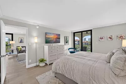 6020 Pelican Bay Blvd #402, Naples, FL 34108 - Photo 15