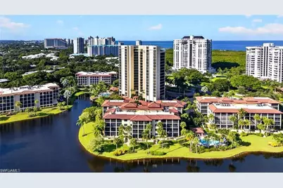 6020 Pelican Bay Blvd #402, Naples, FL 34108 - Photo 33