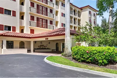 6020 Pelican Bay Blvd #402, Naples, FL 34108 - Photo 29
