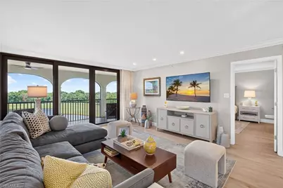 6020 Pelican Bay Blvd #402, Naples, FL 34108 - Photo 3
