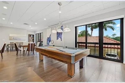 6020 Pelican Bay Blvd #402, Naples, FL 34108 - Photo 47