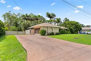 1111 Thompson Ave, Lehigh Acres, FL 33972 - Photo 5