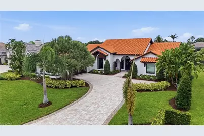 11532 Longshore Way W, Naples, FL 34119 - Photo 1