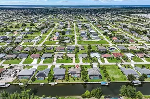 2627 SW 17th Pl, Cape Coral, FL 33914 - Photo 9