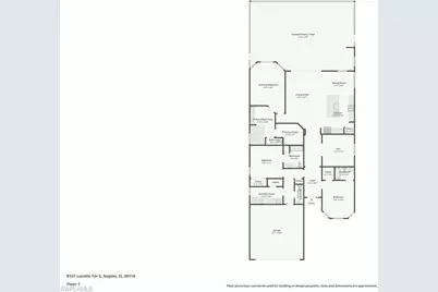 8131 Lucello Ter S, Naples, FL 34114 - Photo 47