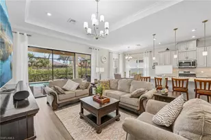 8131 Lucello Ter S, Naples, FL 34114 - Photo 5