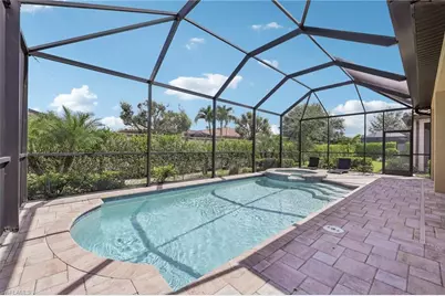 8131 Lucello Ter S, Naples, FL 34114 - Photo 33