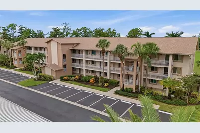 7300 Glenmoor Ln #205, Naples, FL 34104 - Photo 1
