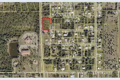 12180-12212 Stringfellow Rd, Bokeelia, FL 33922 - Photo 1
