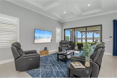 19165 Aqua Shore Dr, Estero, FL 33913 - Photo 13