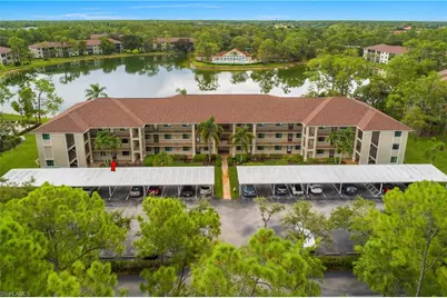 5708 Deauville Cir #J102, Naples, FL 34112 - Photo 1