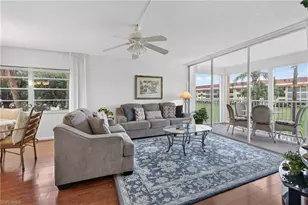 1087 Forest Lakes Dr, Naples, FL 34105 - Photo 1