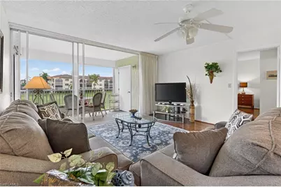 1087 Forest Lakes Dr #201, Naples, FL 34105 - Photo 3