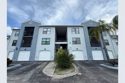 13535 Eagle Ridge Dr #725, Fort Myers, FL 33912 - Photo 1