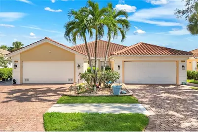 5808 Drummond Way, Naples, FL 34119 - Photo 1