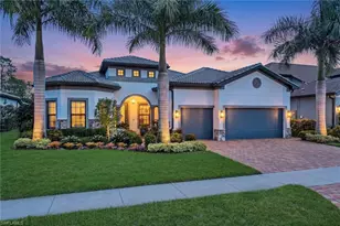 9583 Curlew Dr, Naples, FL 34120 - Photo 1