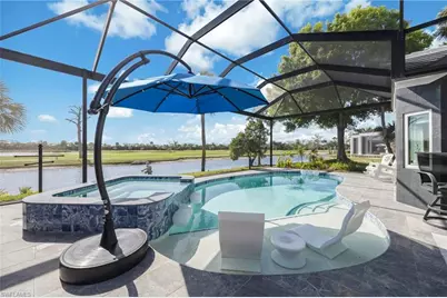 549 Eagle Creek Dr, Naples, FL 34113 - Photo 9