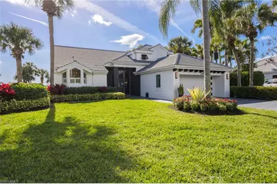 549 Eagle Creek Dr, Naples, FL 34113 - Photo 1