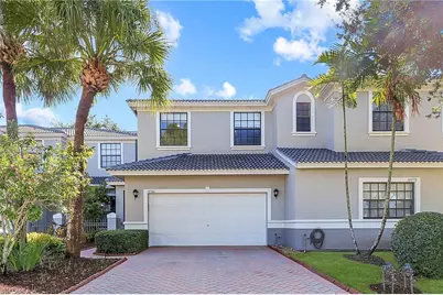 14966 Summit Place Cir, Naples, FL 34119 - Photo 1