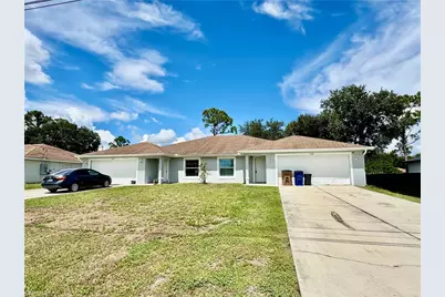 4708 21st St SW, Lehigh Acres, FL 33973 - Photo 1