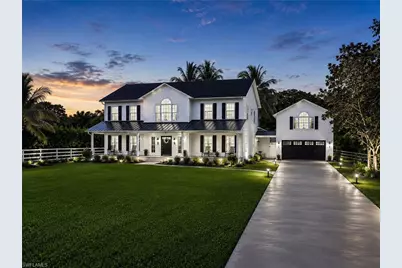20661 Tanglewood Ln, Estero, FL 33928 - Photo 1