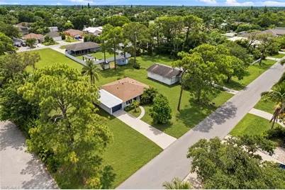 27357 Horne Ave, Bonita Springs, FL 34135 - Photo 3