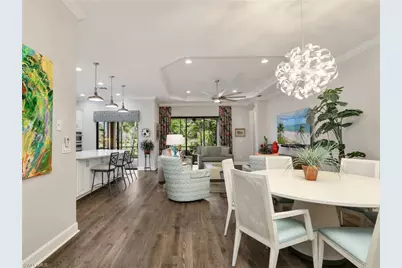 8477 Sevilla Ct, Naples, FL 34114 - Photo 9
