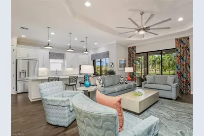 8477 Sevilla Ct, Naples, FL 34114 - Photo 3