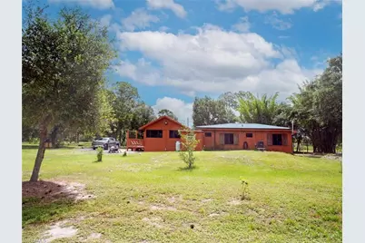 410 N Cabbage Palm St, Clewiston, FL 33440 - Photo 3